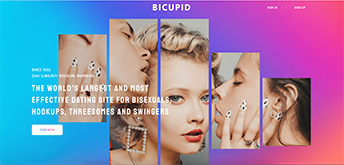 bicupid.com - mw4mw website